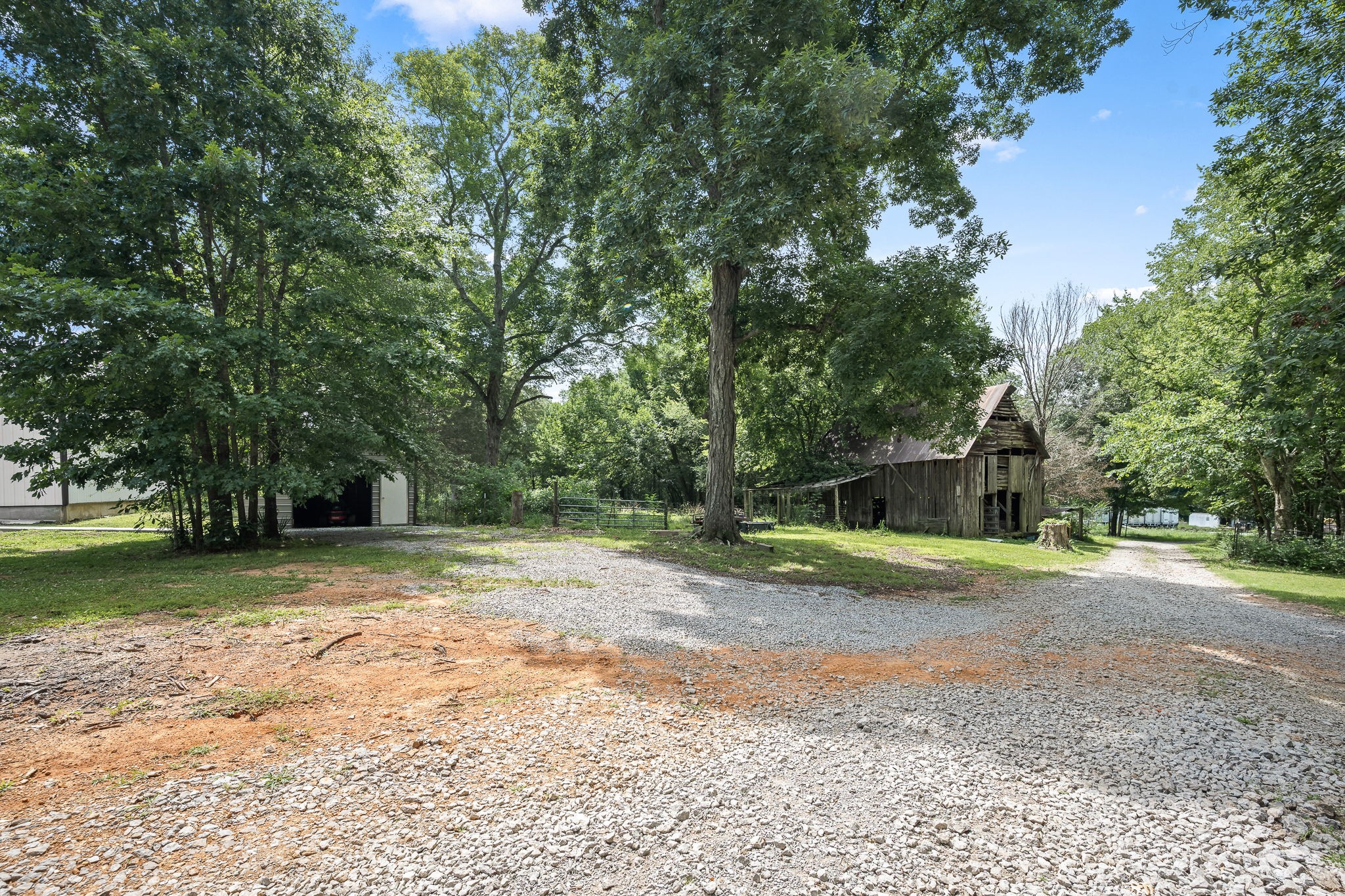 169 Warner Bridge Road Shelbyville, TN 37160 - Photo 36 of 58