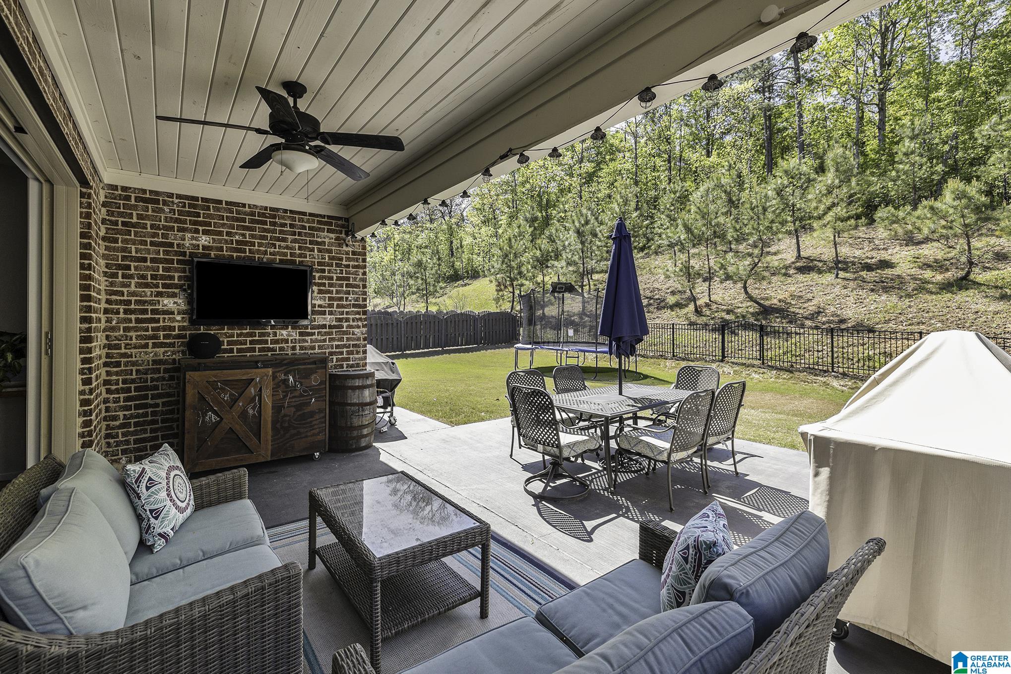 2612 Montauk Road Birmingham, AL 35226 - Photo 37 of 62