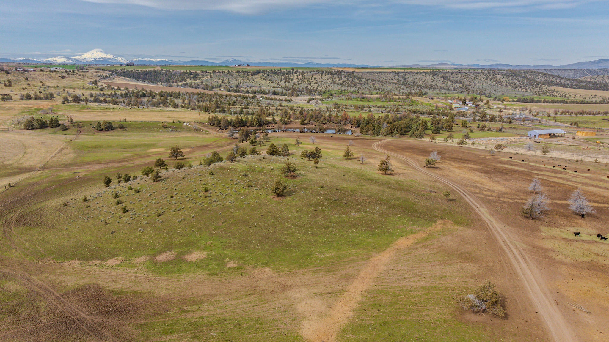 7507 Northeast Quaale Road Madras, OR 97741 - Photo 57 of 71 DJI_20250308105128_0160_D-HDR