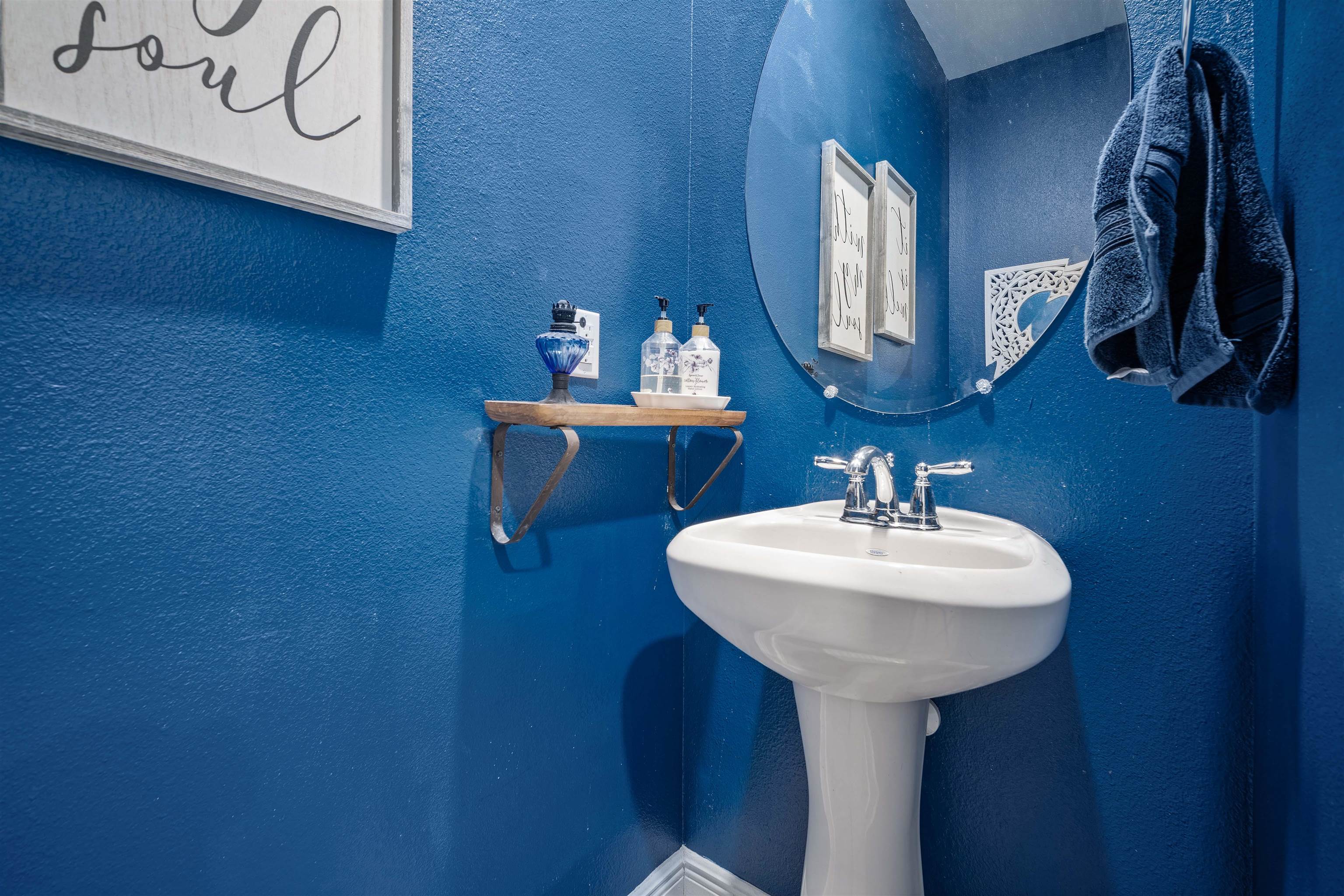24341 Alydar Loop Daphne, AL 36526 - Photo 20 of 45 Bathroom