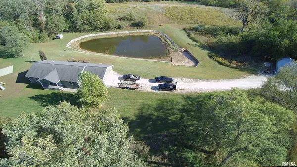 $419,000 | 1915 Highway 67, Meredosia, IL 62665