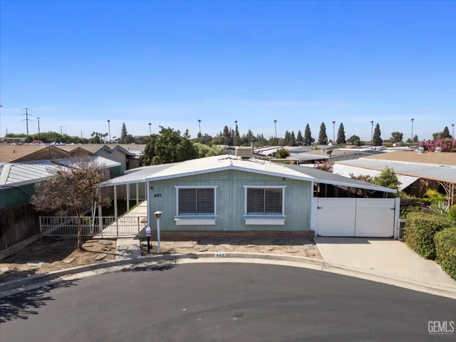 $89,990 | Undisclosed Address, Bakersfield, CA 93301