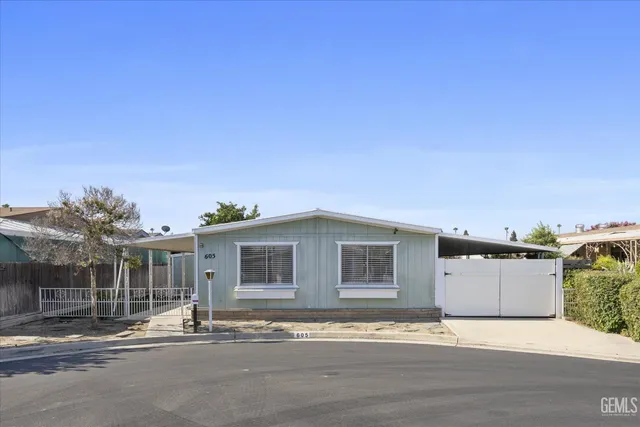 $89,990 | Undisclosed Address, Bakersfield, CA 93301