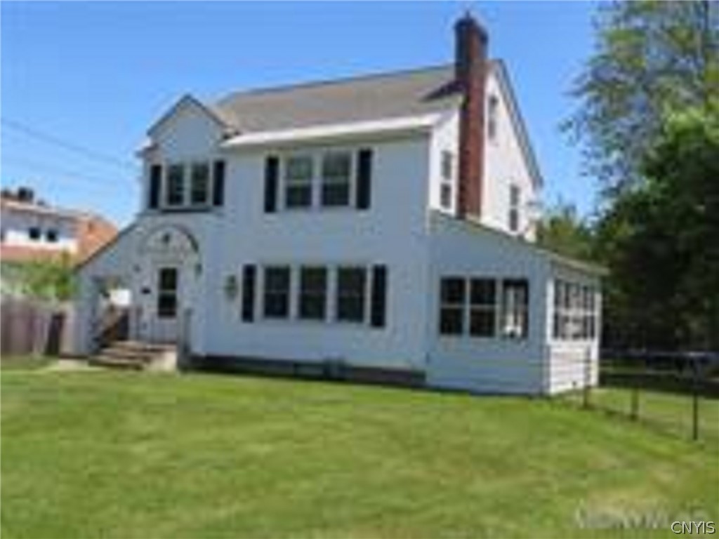 7786 Turin Road Rome, NY 13440 - Photo 1 of 1