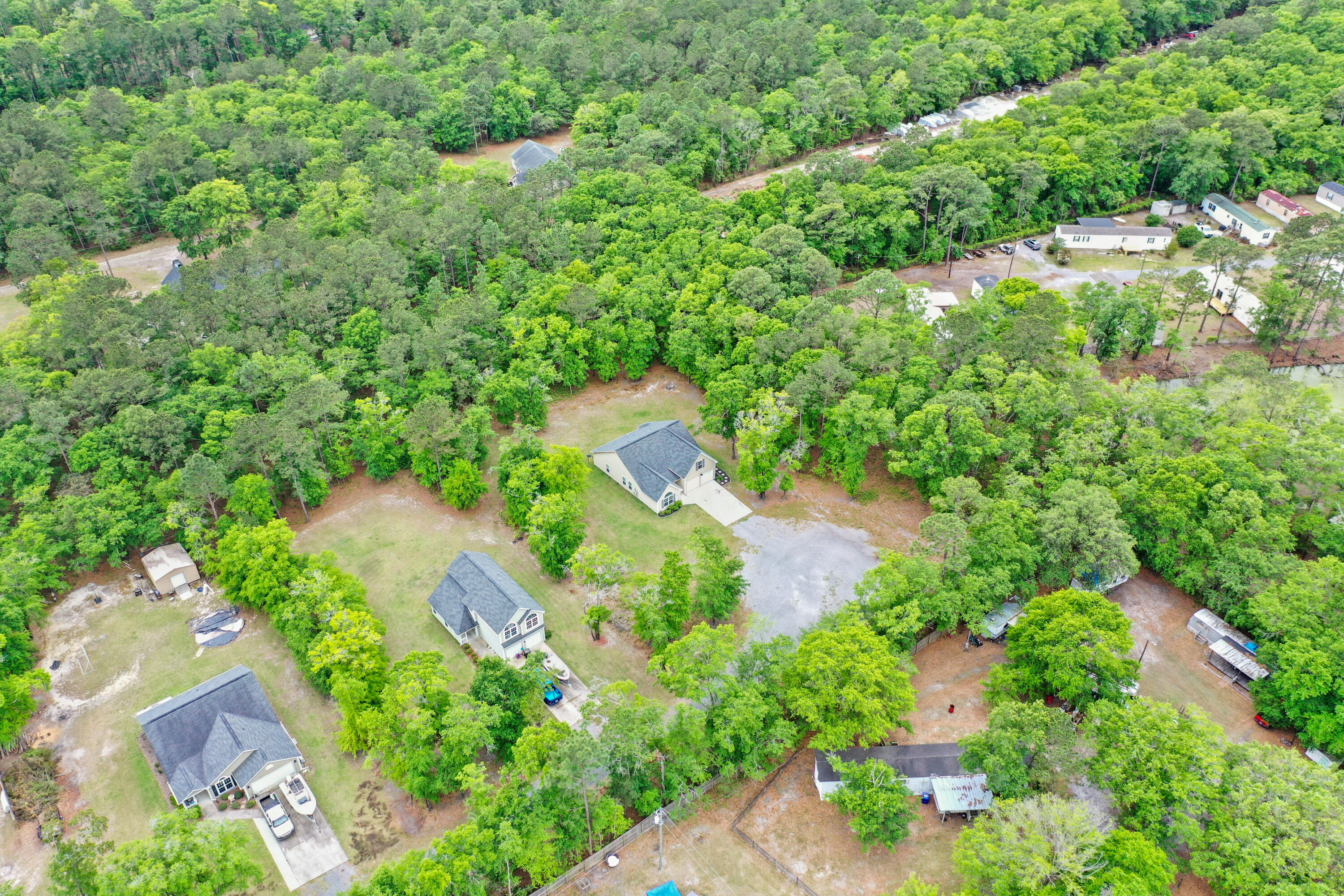 4463 Helen Black Road Hollywood, SC 29449 - Photo 38 of 39 HelenBlack-9