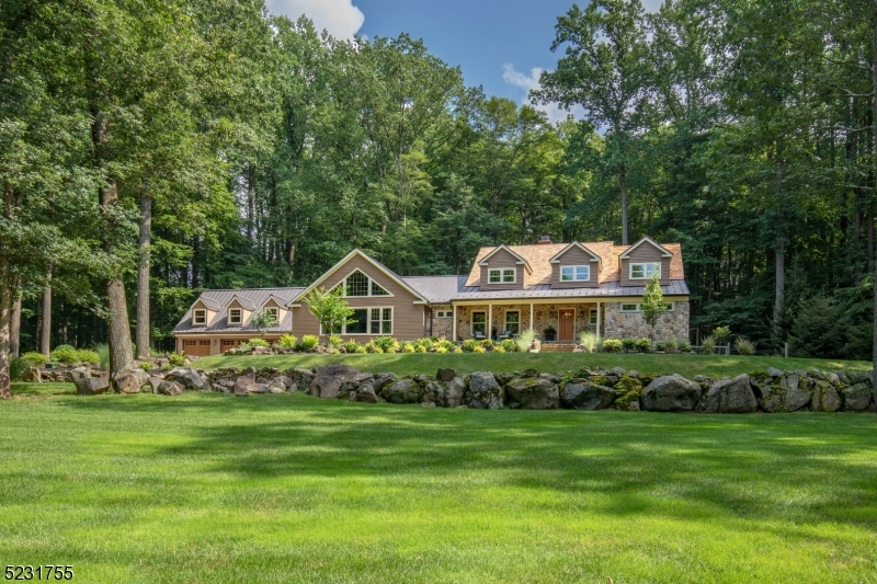 12 Water Street, Lebanon, NJ 08833 Compass