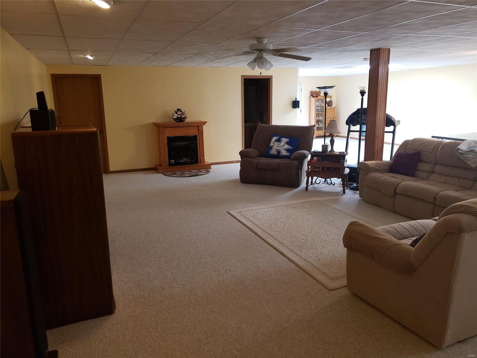 350 George Bluff Loop Belknap, IL 62908 - Photo 20 of 34 Gallery Image 20
