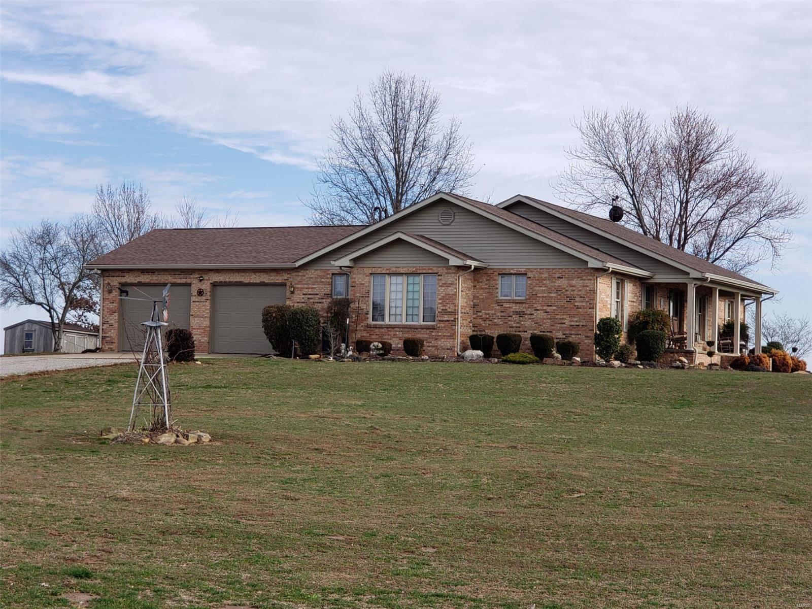 350 George Bluff Loop Belknap, IL 62908 - Photo 32 of 34 Gallery Image 32