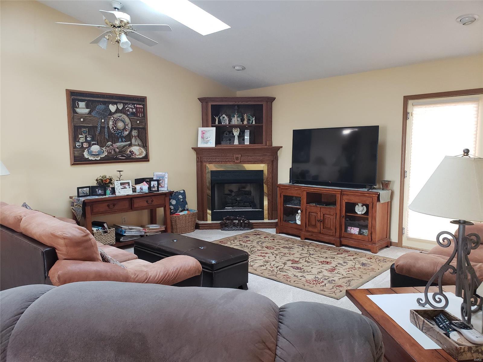 350 George Bluff Loop Belknap, IL 62908 - Photo 10 of 34 Gallery Image 10