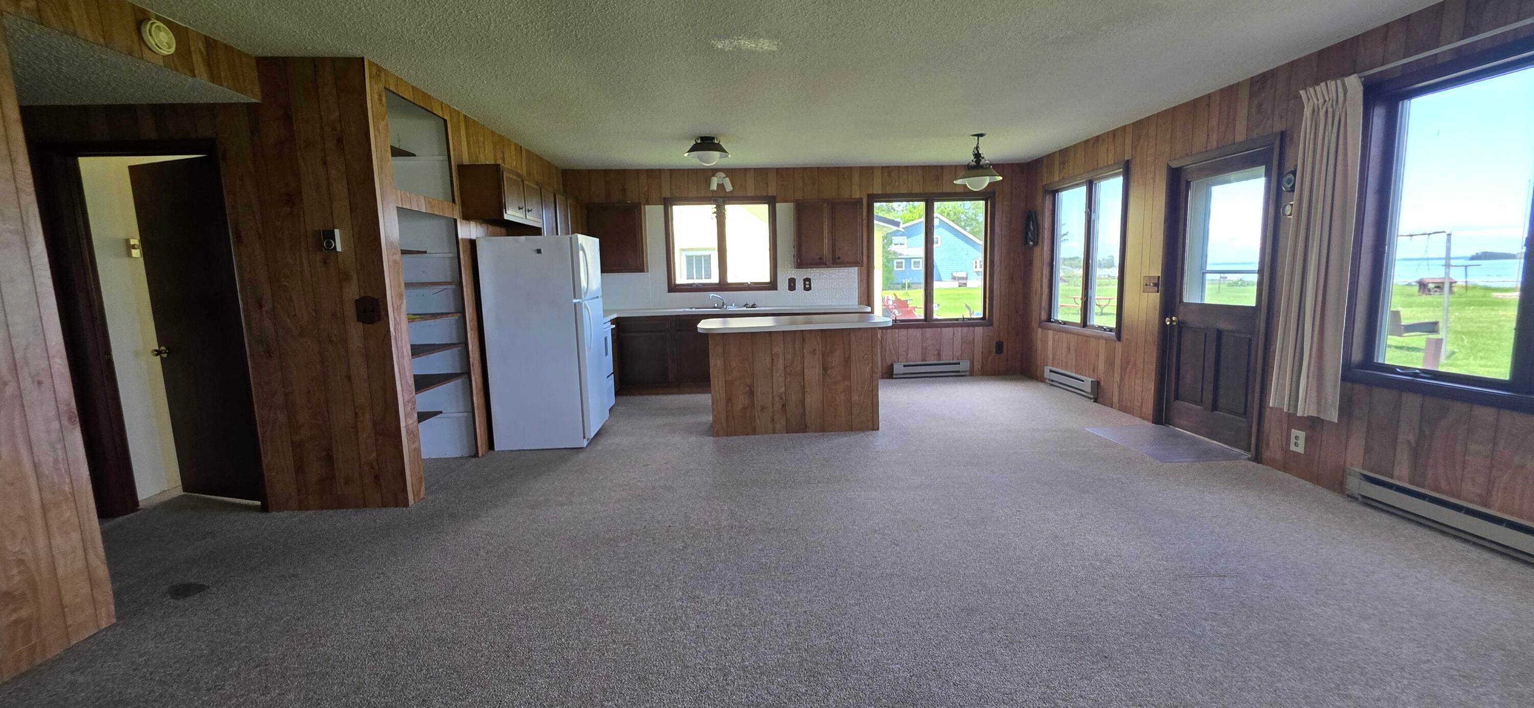 13829 South Cottage Road Barbeau, MI 49710 - Photo 8 of 23 Gallery Image 8