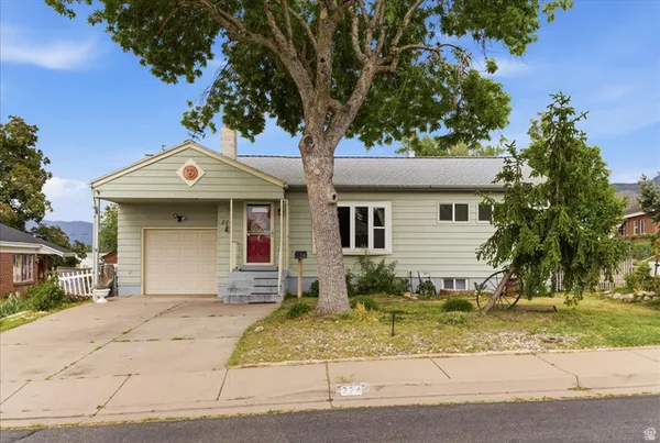 $385,000 | 224 West 4600th S Washington Terrace South, Ogden, UT 84405