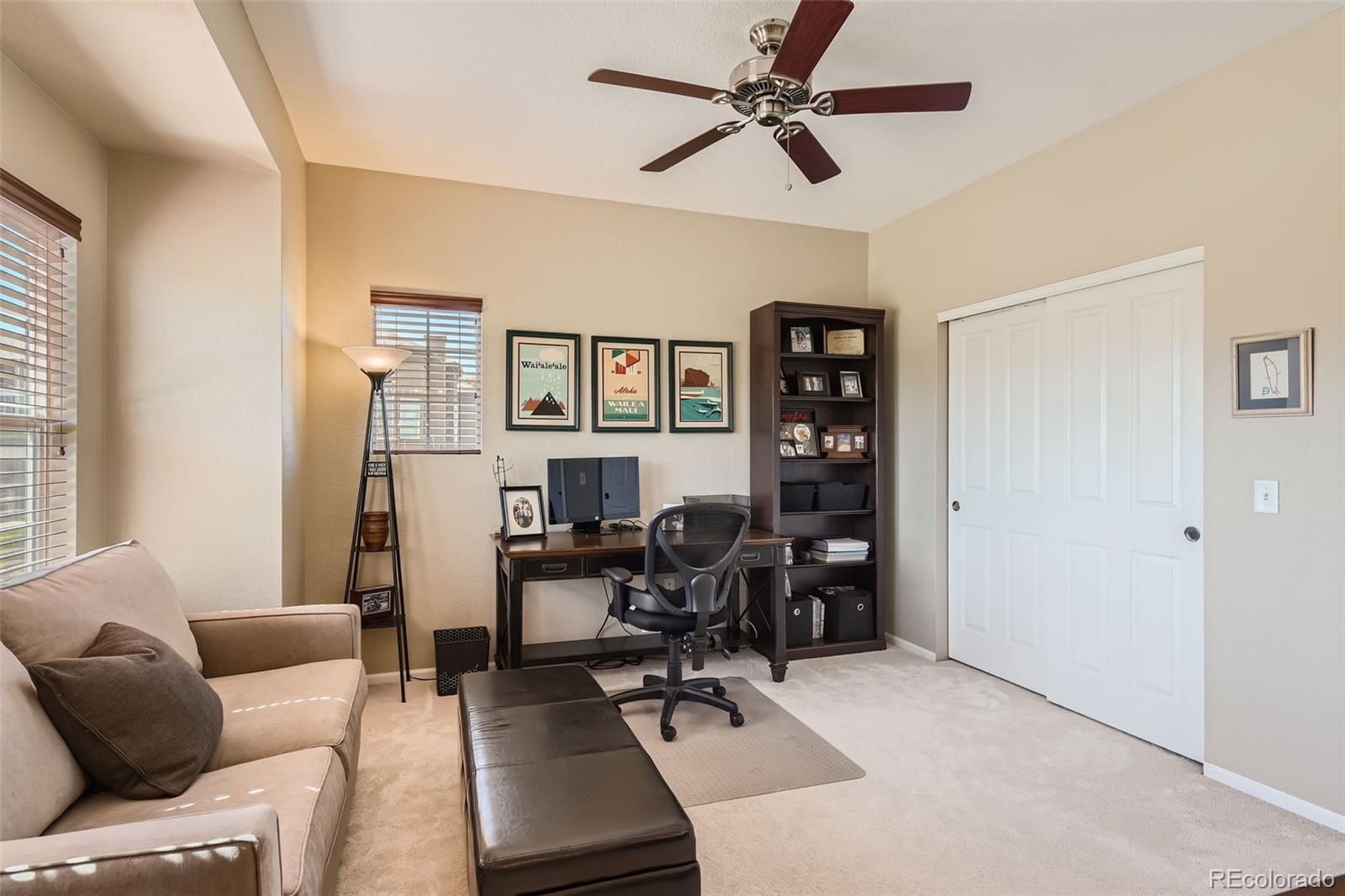 535 Elmhurst Way, Unit A Highlands Ranch, CO 80129 - Photo 19 of 31 Gallery Image 19