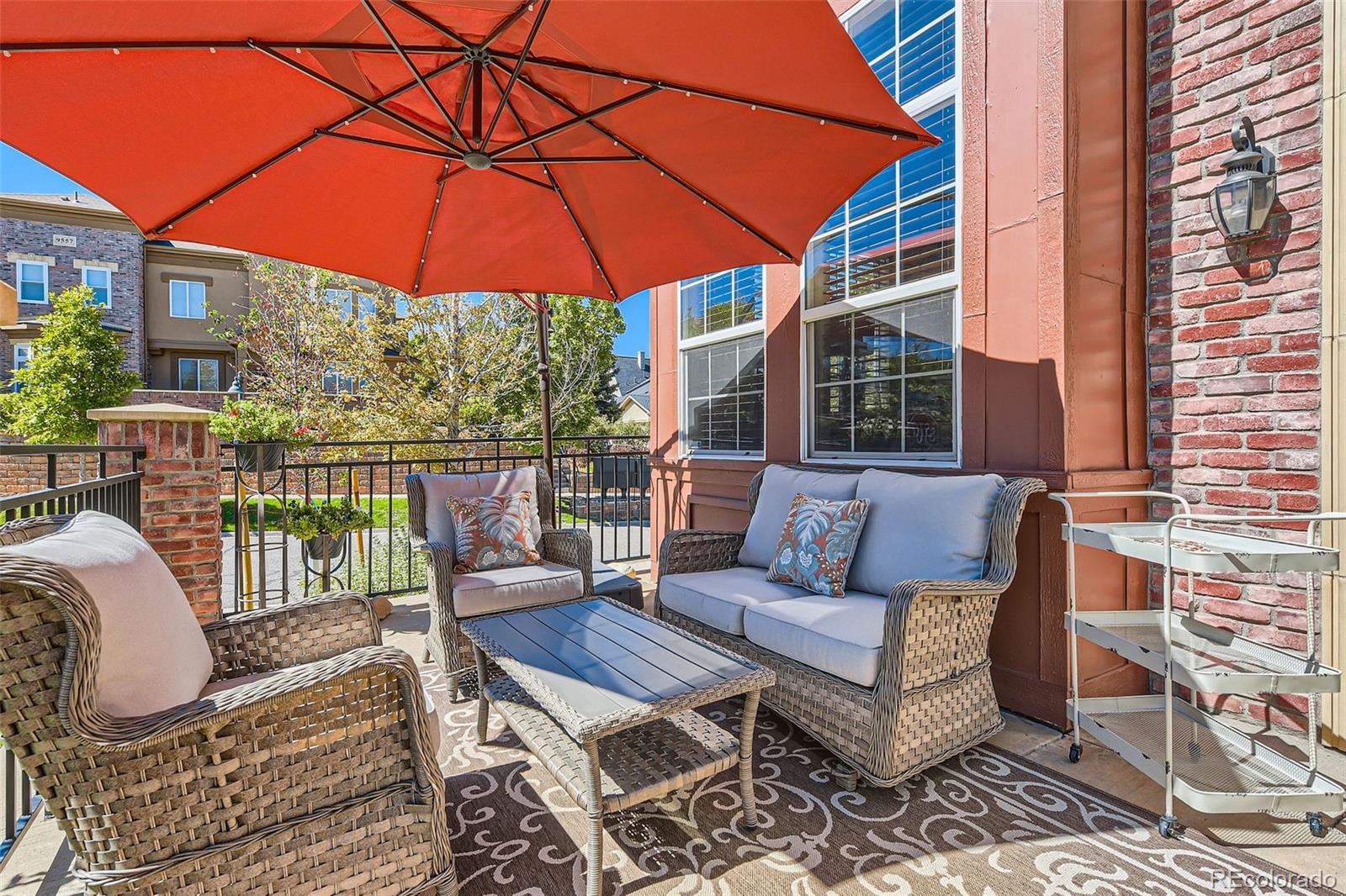 535 Elmhurst Way, Unit A Highlands Ranch, CO 80129 - Photo 24 of 31 Gallery Image 24