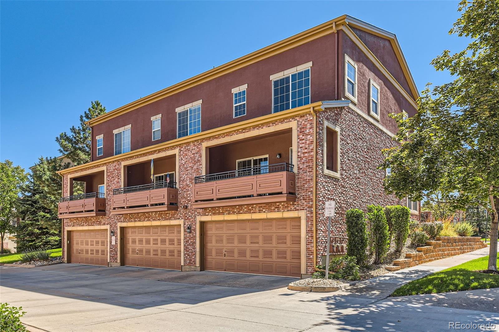 535 Elmhurst Way, Unit A Highlands Ranch, CO 80129 - Photo 28 of 31 Gallery Image 28