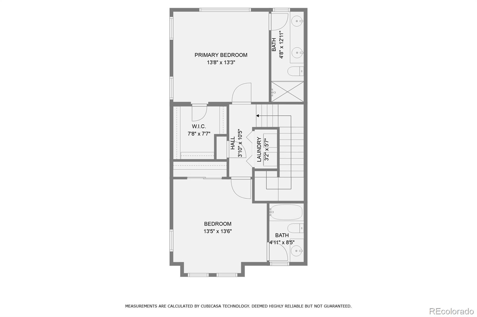 535 Elmhurst Way, Unit A Highlands Ranch, CO 80129 - Photo 29 of 31 Gallery Image 29