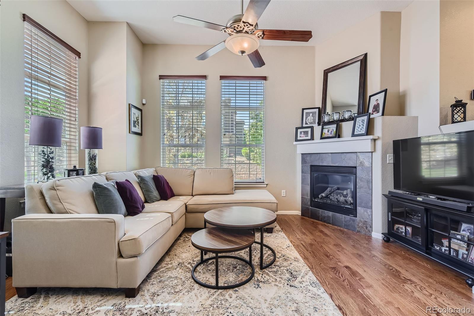 535 Elmhurst Way, Unit A Highlands Ranch, CO 80129 - Photo 10 of 31 Gallery Image 10