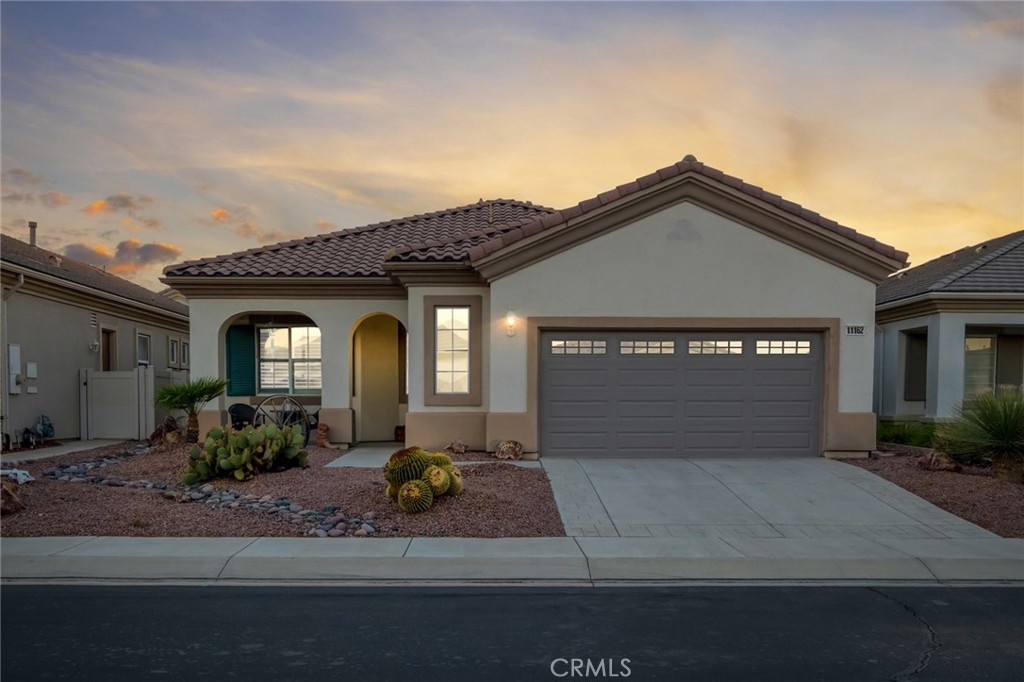11162 Avonlea Road Apple Valley, CA 92308 - Photo 1 of 45 Photo has been digitally enhanced