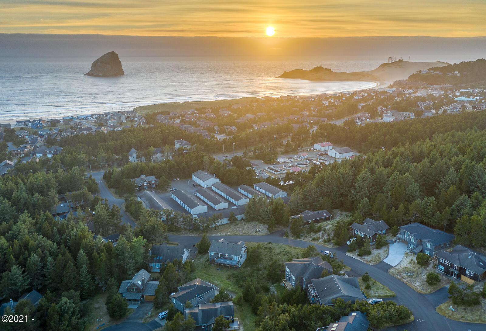 Lot 78 Nestucca Ridge Pacific City, OR 97135 - Photo 9 of 9 your coastal getaway