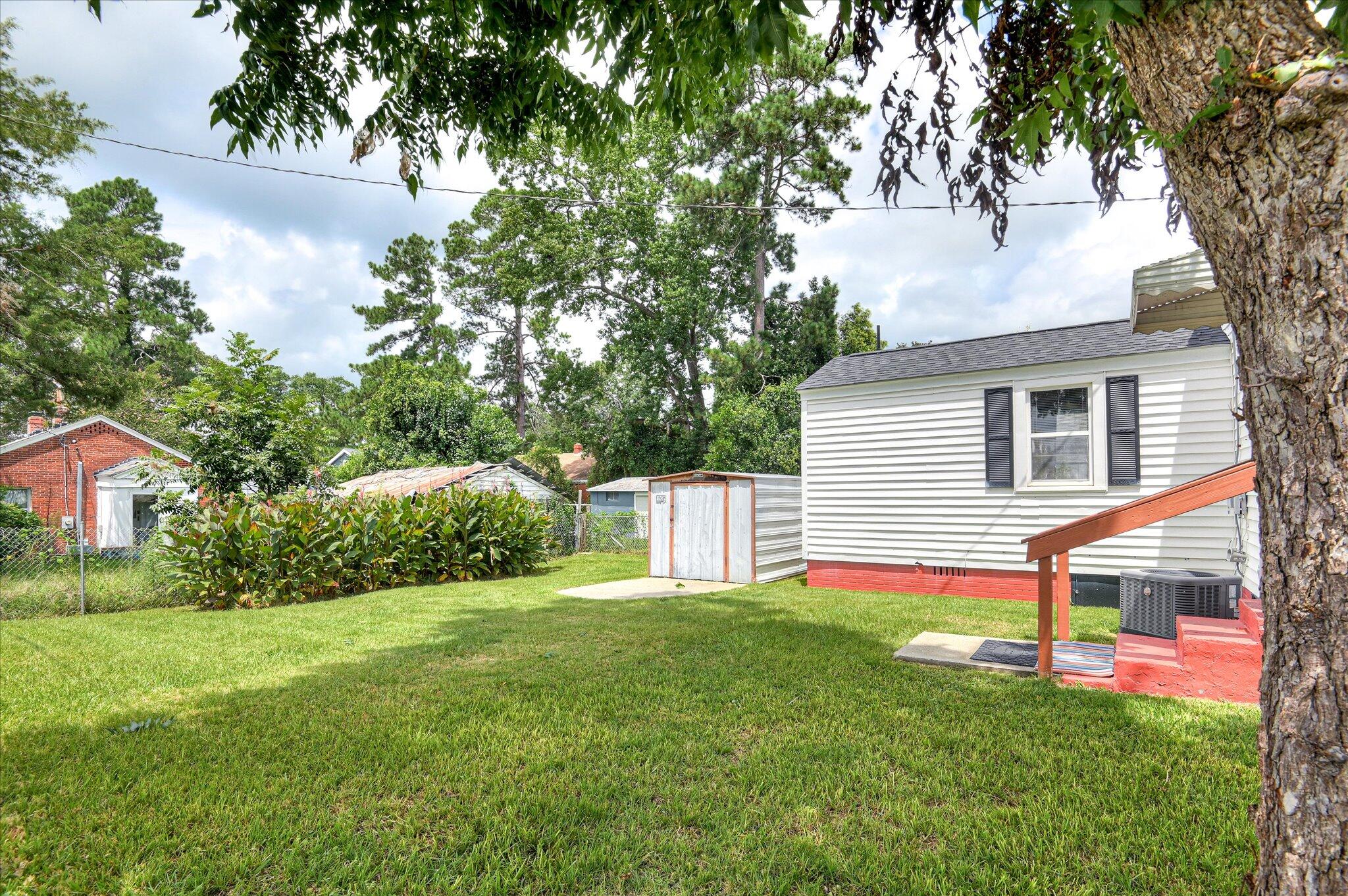 1409 Maddox Street Augusta, GA 30904 - Photo 29 of 30 30-130
