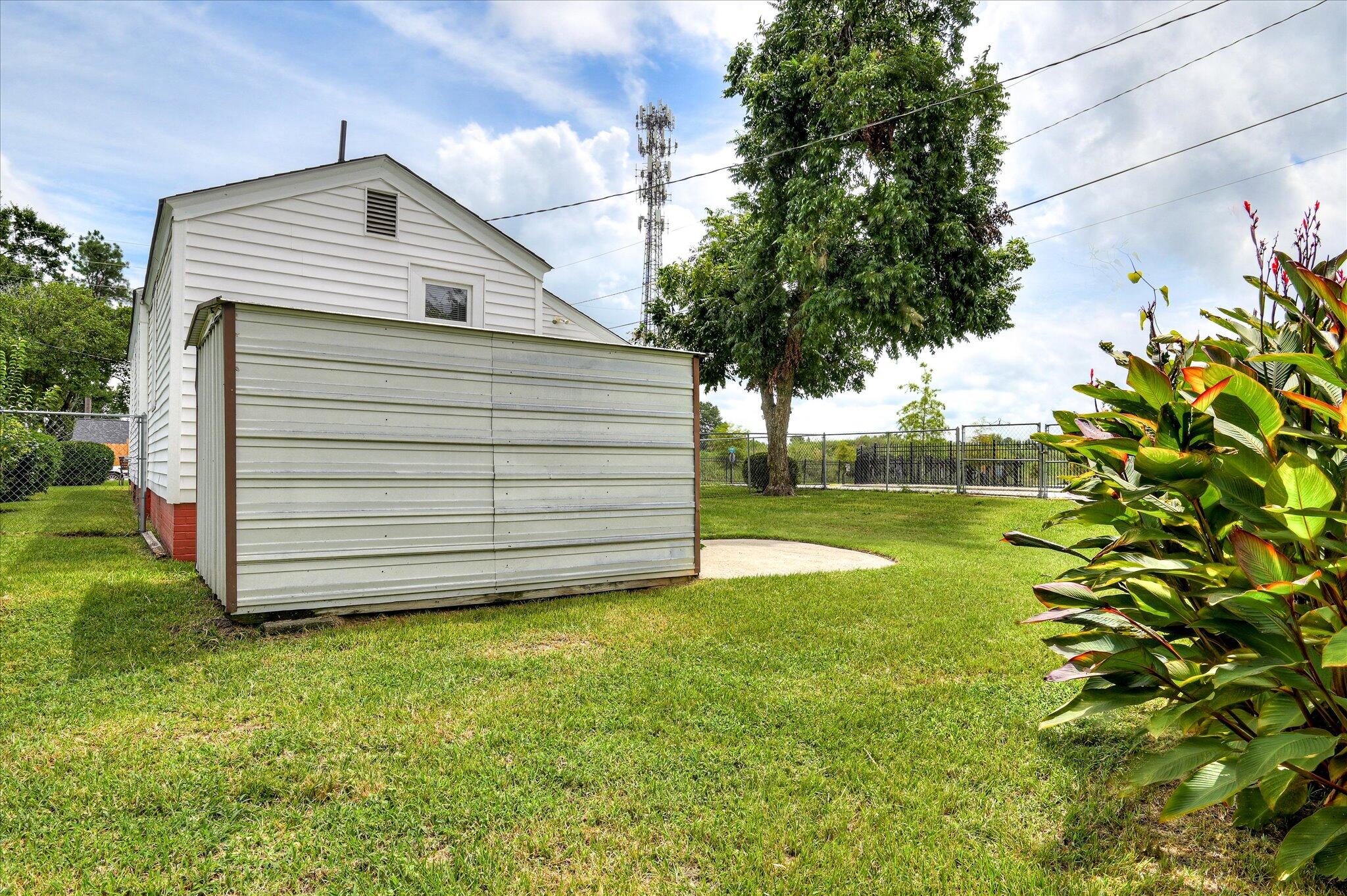 1409 Maddox Street Augusta, GA 30904 - Photo 30 of 30 31-131