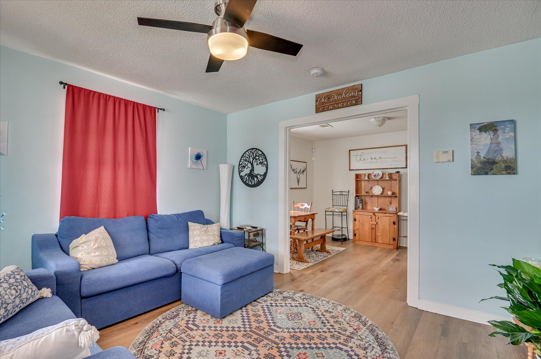 1409 Maddox Street Augusta, GA 30904 - Photo 7 of 30 08-108