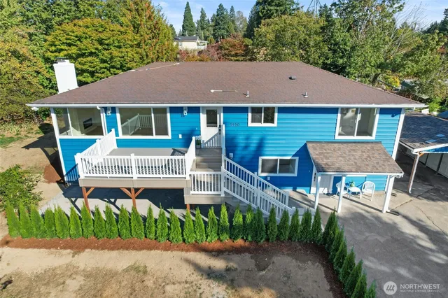 $1,000,000 | 5150 South Creston Street, Seattle, WA 98178