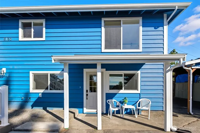 $1,000,000 | 5150 South Creston Street, Seattle, WA 98178