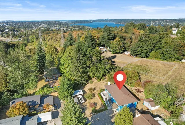 $1,000,000 | 5150 South Creston Street, Seattle, WA 98178