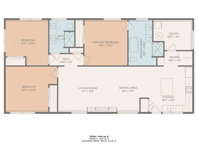 $1,000,000 | 5150 South Creston Street, Seattle, WA 98178