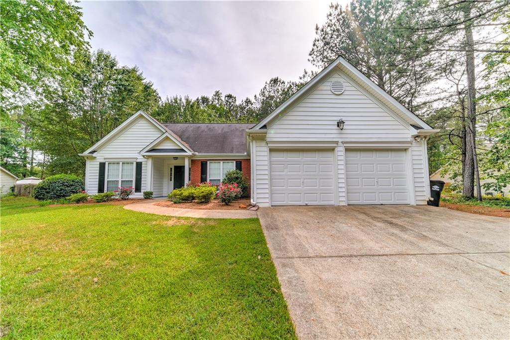 248 Old Burnt Hickory Road Acworth, GA 30101 - Photo 1 of 1 Gallery Image 1
