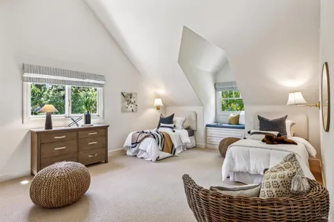 $2,695,000 | 9300 Mervin Avenue, Kenwood, CA 95452