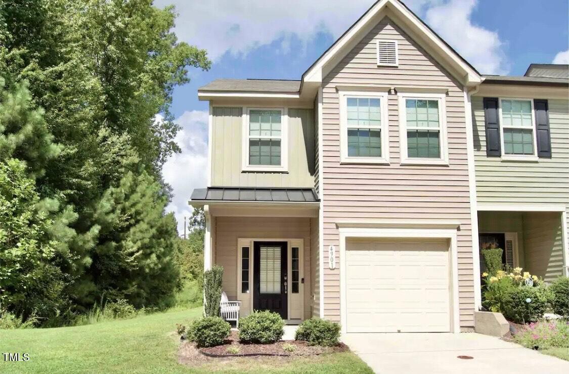 4901 Rose Quartz Way Raleigh, NC 27610 - Photo 1 of 41 Front