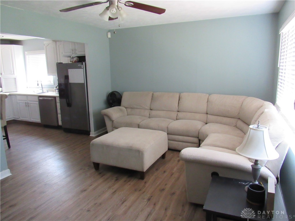 1248 Jeanette Drive Riverside, OH 45432 - Photo 3 of 24