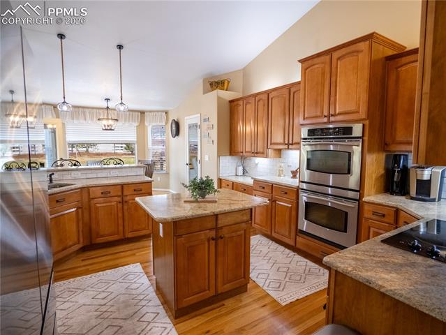 9204 Rockingham Drive Peyton, CO 80831 - Photo 7 of 50 Gallery Image 7