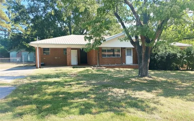 $199,000 | 106 Melody Lane Northwest, Rome, GA 30165