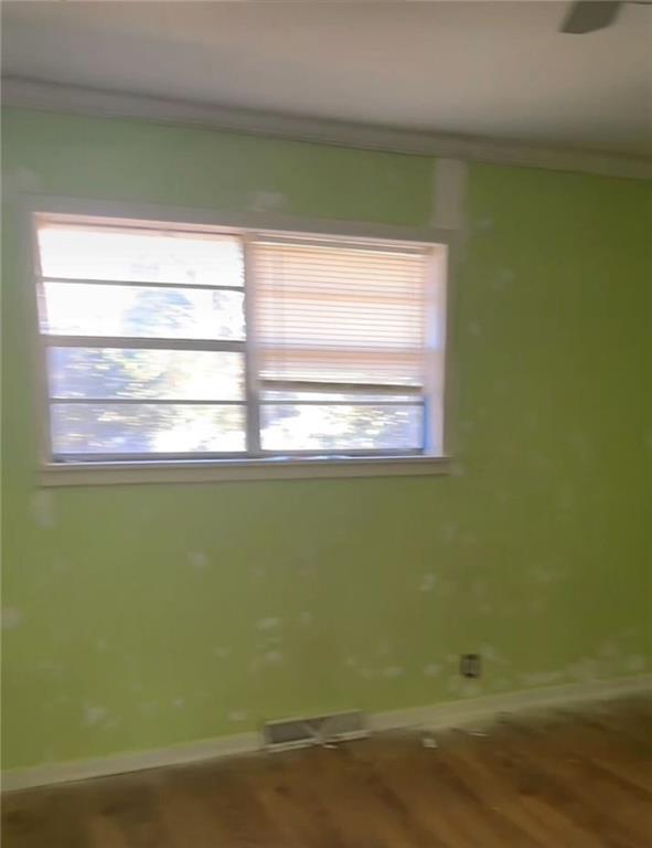 106 Melody Lane Northwest Rome, GA 30165 - Photo 17 of 21 a view of a window