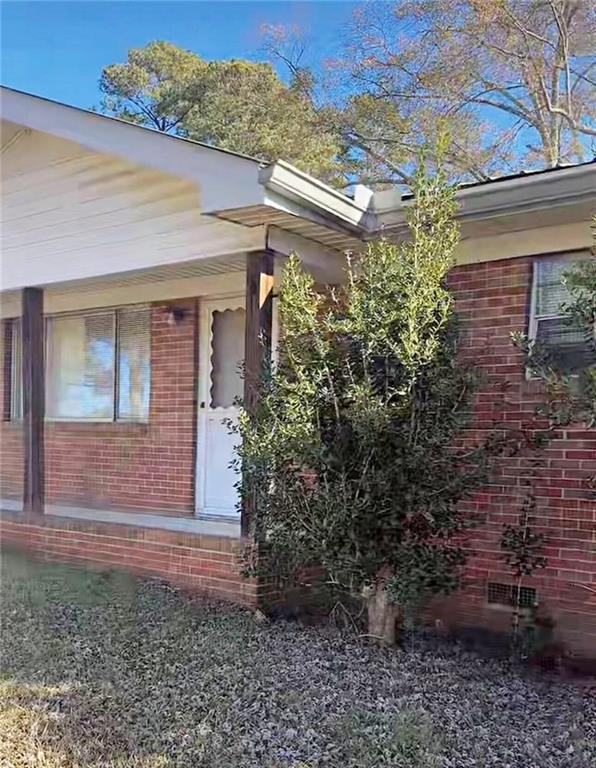 106 Melody Lane Northwest Rome, GA 30165 - Photo 2 of 21 a view of a house with a yard
