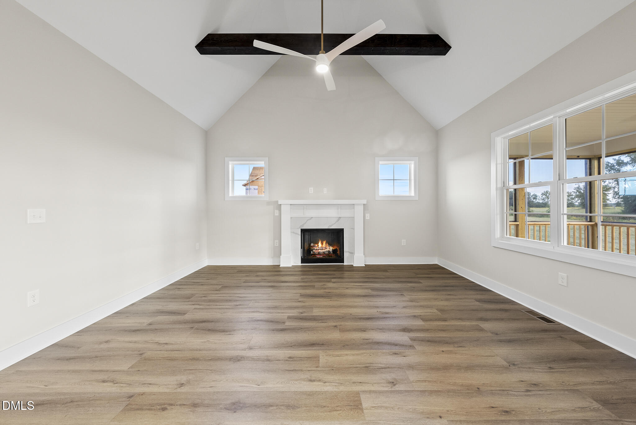 5575 River Buck Rd Spring Spring Hope, NC 27882 - Photo 5 of 34 DSC02033