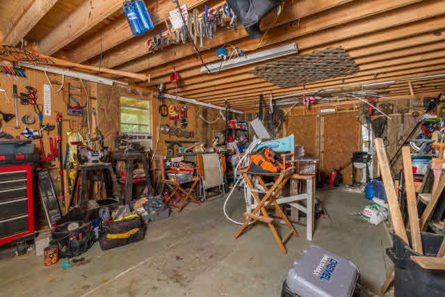 29265 Leiterman Road Elberta, AL 36530 - Photo 23 of 40 Workshop
