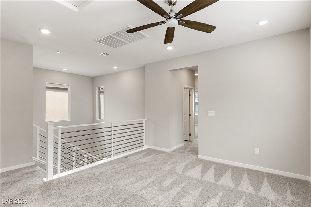 2383 Ridgeline Wash Street Las Vegas, NV 89138 - Photo 11 of 25