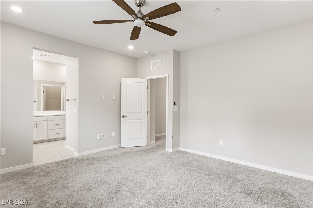 2383 Ridgeline Wash Street Las Vegas, NV 89138 - Photo 18 of 25