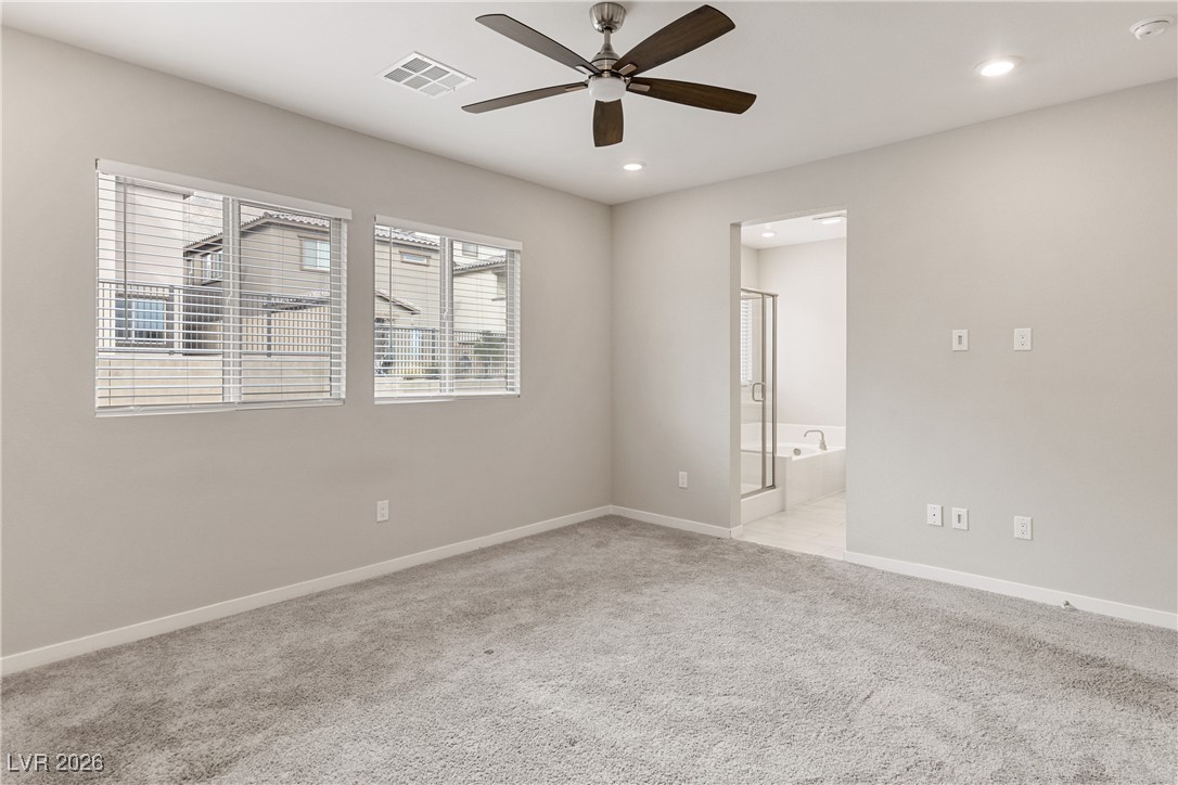 2383 Ridgeline Wash Street Las Vegas, NV 89138 - Photo 19 of 25