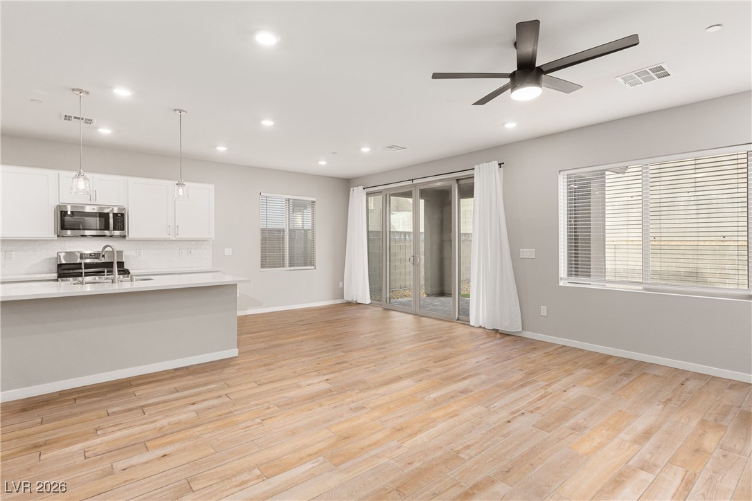 2383 Ridgeline Wash Street Las Vegas, NV 89138 - Photo 2 of 25