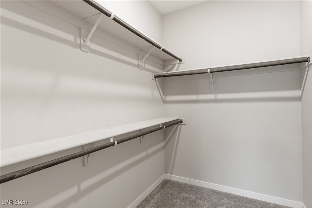 2383 Ridgeline Wash Street Las Vegas, NV 89138 - Photo 21 of 25