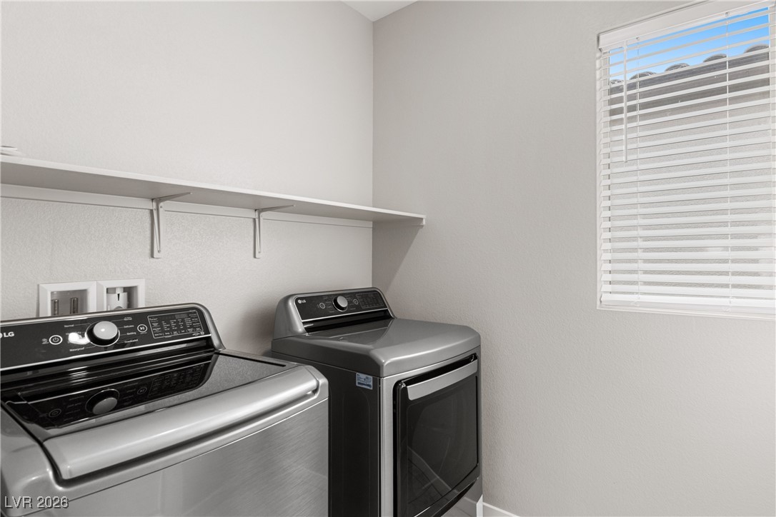 2383 Ridgeline Wash Street Las Vegas, NV 89138 - Photo 22 of 25