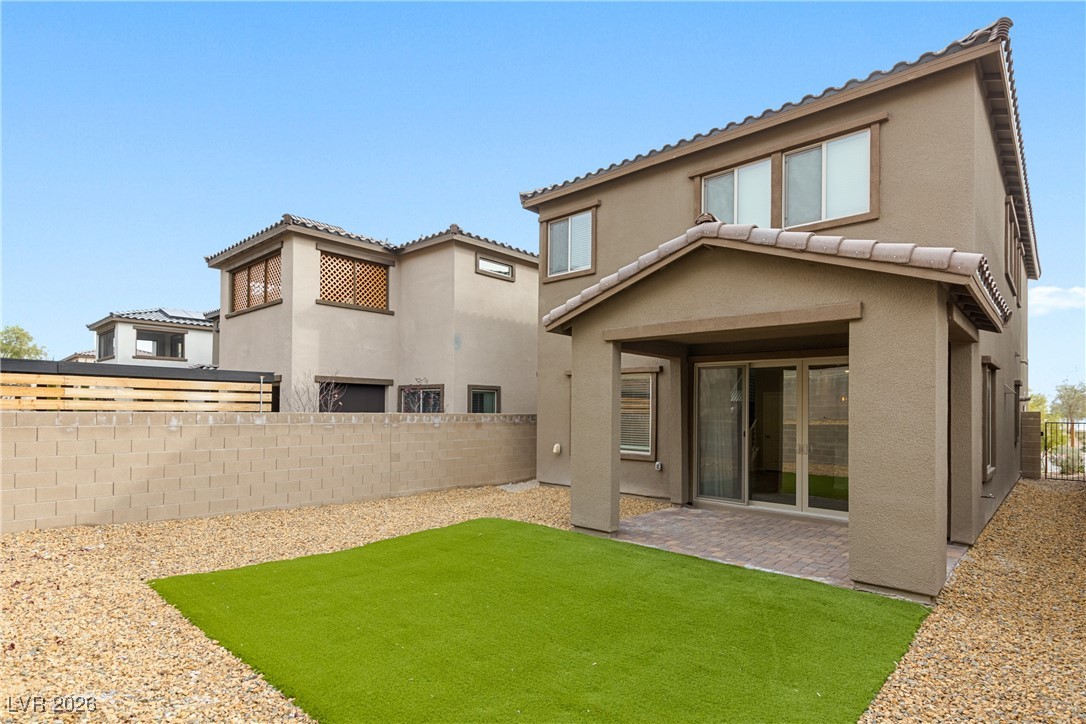 2383 Ridgeline Wash Street Las Vegas, NV 89138 - Photo 24 of 25