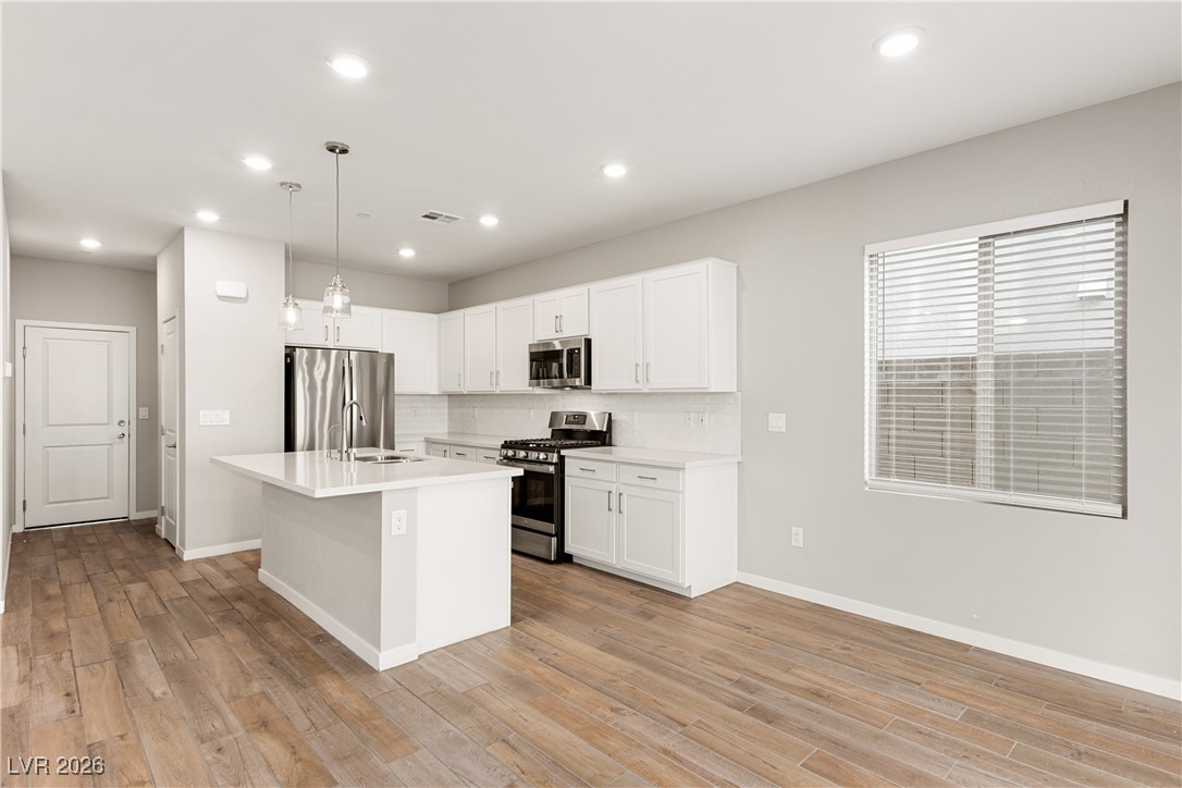 2383 Ridgeline Wash Street Las Vegas, NV 89138 - Photo 4 of 25