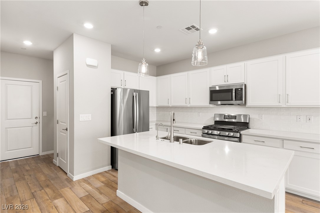 2383 Ridgeline Wash Street Las Vegas, NV 89138 - Photo 6 of 25