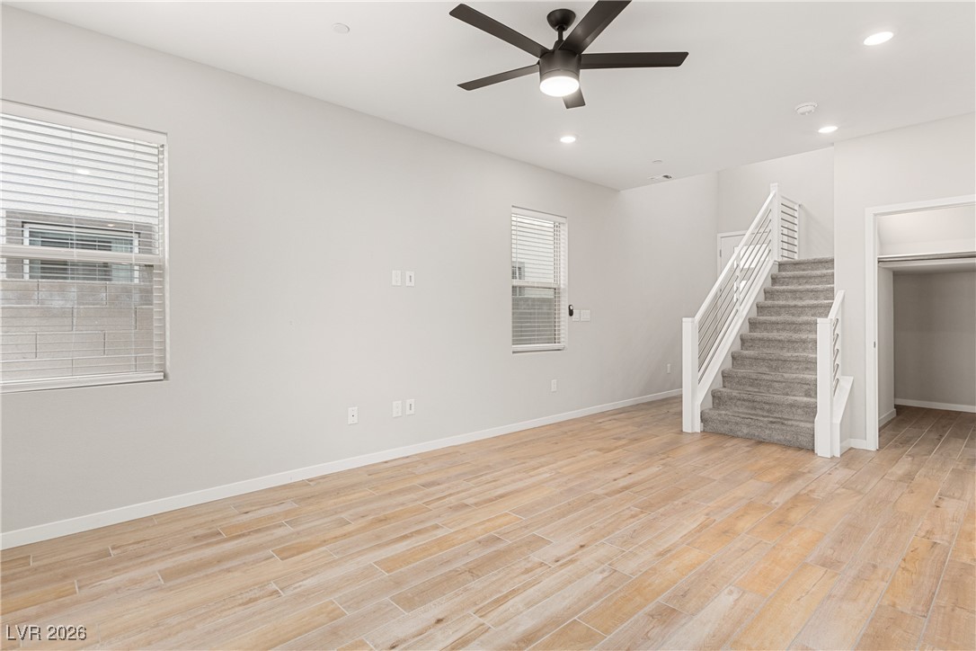 2383 Ridgeline Wash Street Las Vegas, NV 89138 - Photo 9 of 25