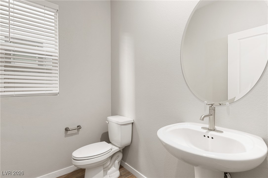 2383 Ridgeline Wash Street Las Vegas, NV 89138 - Photo 10 of 25